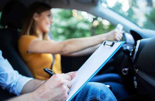 Как не лишиться водительских прав - 10 самых грубых ошибок